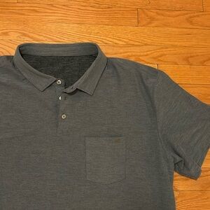 COPY - Vuori “Ace” Polo